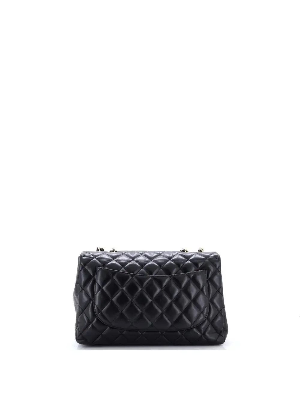 Chanel Classic Single Flap Bag Quilted #299267C41B